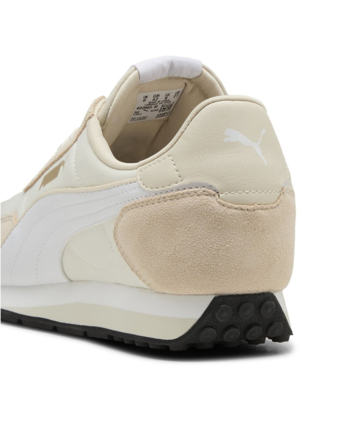 Buty damskie Puma ST MILER RISE 40266510 Beżowe - Sklep online Mastersport