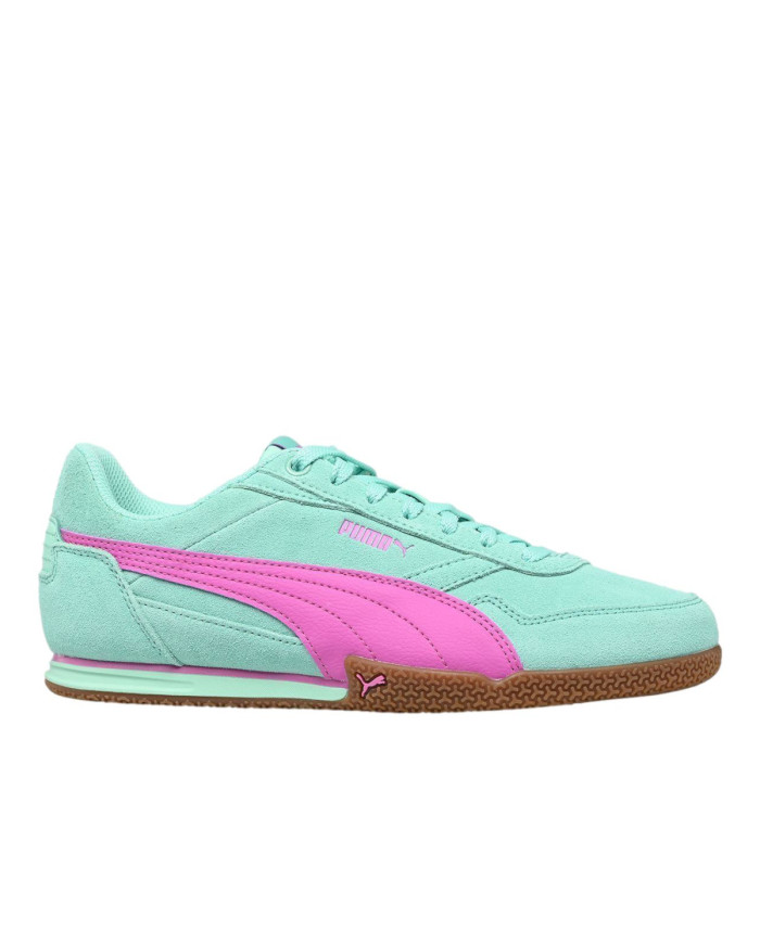 Buty damskie Puma BELLA DONNA SD 40267313 Niebieskie - Sklep online Mastersport