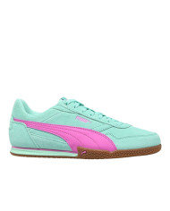 Buty damskie Puma BELLA DONNA SD 40267313 Niebieskie - Sklep online Mastersport