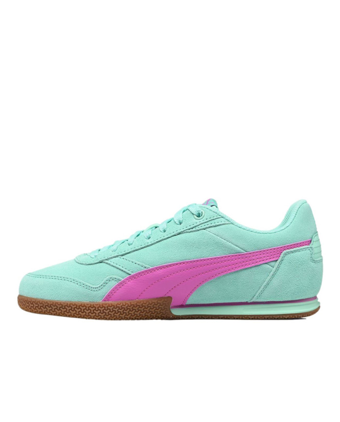 Buty damskie Puma BELLA DONNA SD 40267313 Niebieskie - Sklep online Mastersport