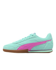 Buty damskie Puma BELLA DONNA SD 40267313 Niebieskie - Sklep online Mastersport