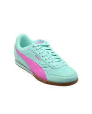 Buty damskie Puma BELLA DONNA SD 40267313 Niebieskie - Sklep online Mastersport