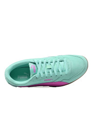 Buty damskie Puma BELLA DONNA SD 40267313 Niebieskie - Sklep online Mastersport