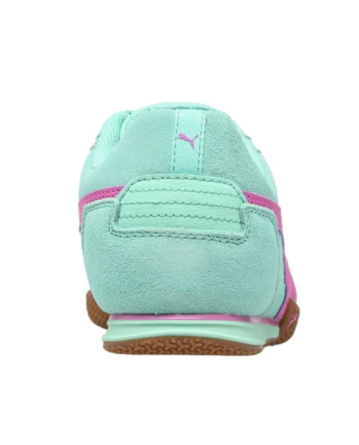 Buty damskie Puma BELLA DONNA SD 40267313 Niebieskie - Sklep online Mastersport