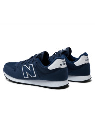 Buty męskie New Balance 500 GM500EN2 Niebieskie - Sklep online Mastersport