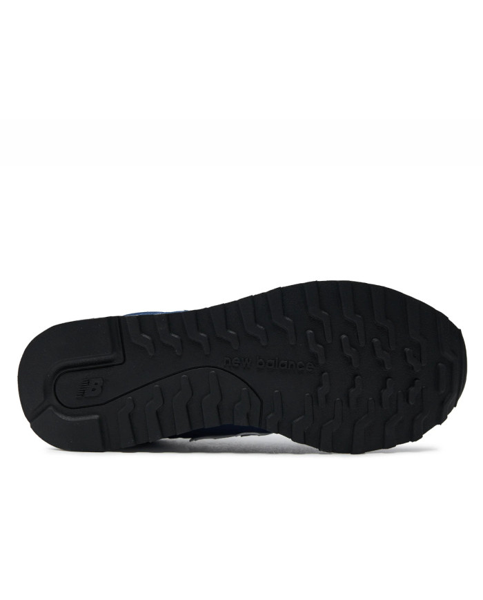 Buty męskie New Balance 500 GM500EN2 Niebieskie - Sklep online Mastersport