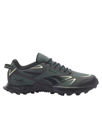 Buty męskie Reebok AT CRAZE 3 100225384 Czarne - Sklep online Mastersport