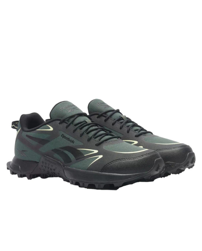 Buty męskie Reebok AT CRAZE 3 100225384 Czarne - Sklep online Mastersport