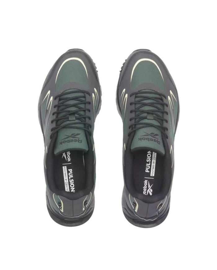 Buty męskie Reebok AT CRAZE 3 100225384 Czarne - Sklep online Mastersport