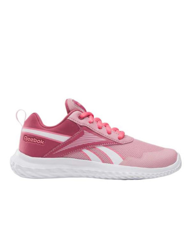 Buty dziecięce Reebok RUSH RUNNER 5 100232026 Różowe - Sklep online Mastersport