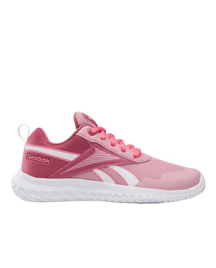 Buty dziecięce Reebok RUSH RUNNER 5 100232026 Różowe - Sklep online Mastersport