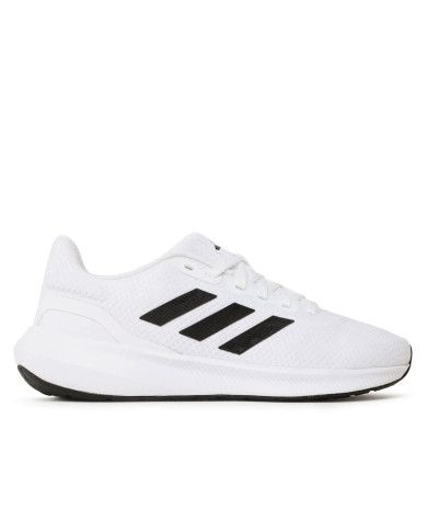 Buty męskie adidas Performance RUNFALCON 3.0 HQ3789 Białe - Sklep online Mastersport