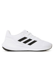 Buty męskie adidas Performance RUNFALCON 3.0 HQ3789 Białe - Sklep online Mastersport