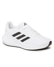 Buty męskie adidas Performance RUNFALCON 3.0 HQ3789 Białe - Sklep online Mastersport