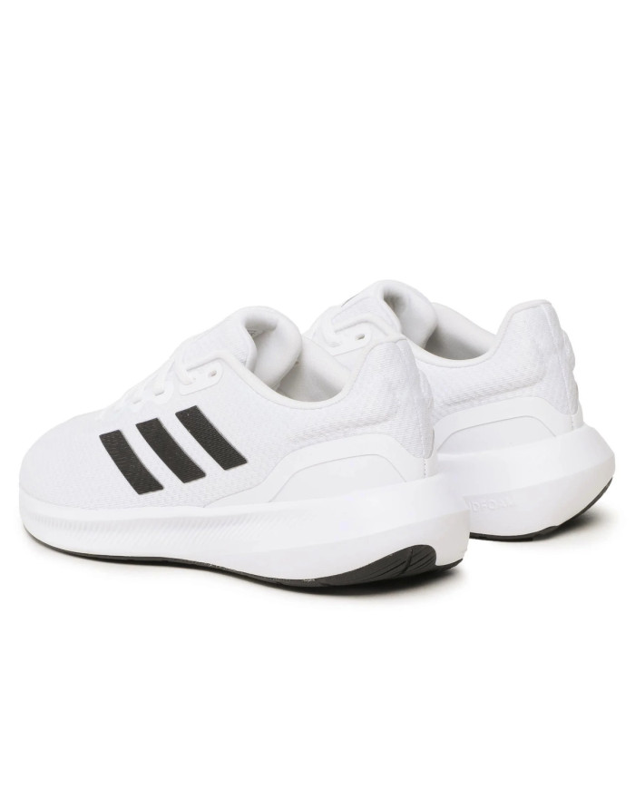 Buty męskie adidas Performance RUNFALCON 3.0 HQ3789 Białe - Sklep online Mastersport