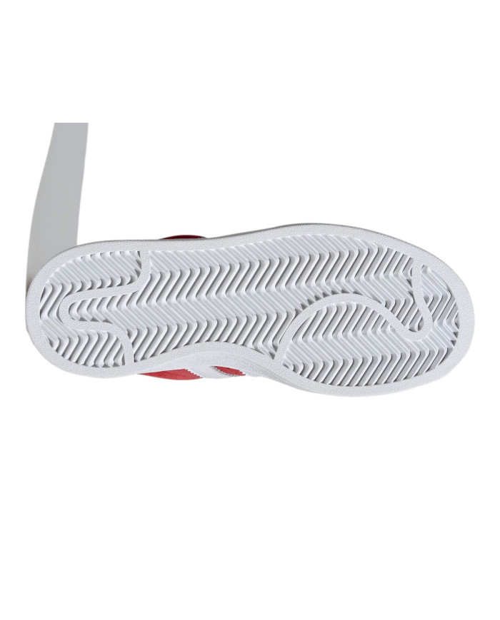 Buty dziecięce adidas Originals CAMPUS 00s J IG1230 Czerwone - Sklep online Mastersport