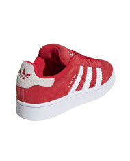 Buty dziecięce adidas Originals CAMPUS 00s J IG1230 Czerwone - Sklep online Mastersport