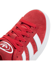 Buty dziecięce adidas Originals CAMPUS 00s J IG1230 Czerwone - Sklep online Mastersport