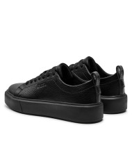 Buty damskie Big Star BIG YAN NN274320 Czarne - Sklep online Mastersport