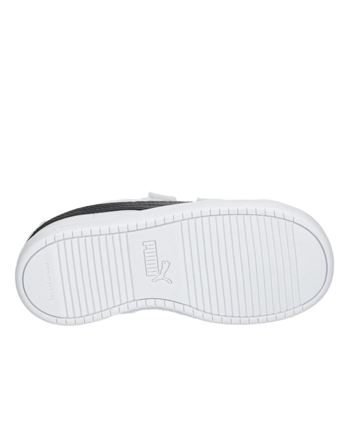 Buty Puma RICKIE CLASSIC V PS 39425313 Białe - Sklep online Mastersport