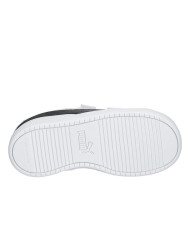 Buty Puma RICKIE CLASSIC V PS 39425313 Białe - Sklep online Mastersport