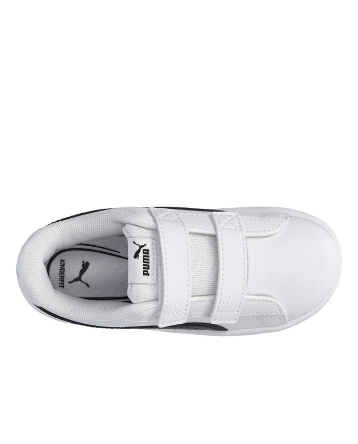 Buty Puma RICKIE CLASSIC V PS 39425313 Białe - Sklep online Mastersport