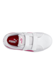 Buty dziecięce Puma RICKIE CLASSIC V PS 39425324 Białe - Sklep online Mastersport
