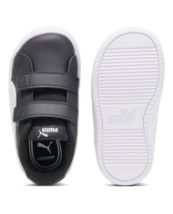 Buty dziecięce Puma RICKIE CLASSIC V INF 39425403 Czarne - Sklep online Mastersport