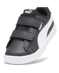 Buty dziecięce Puma RICKIE CLASSIC V INF 39425403 Czarne - Sklep online Mastersport