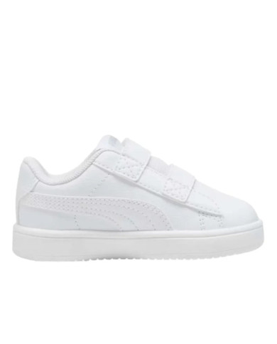 Buty Puma RICKIE CLASSIC V INF 39425408 Białe - Sklep online Mastersport