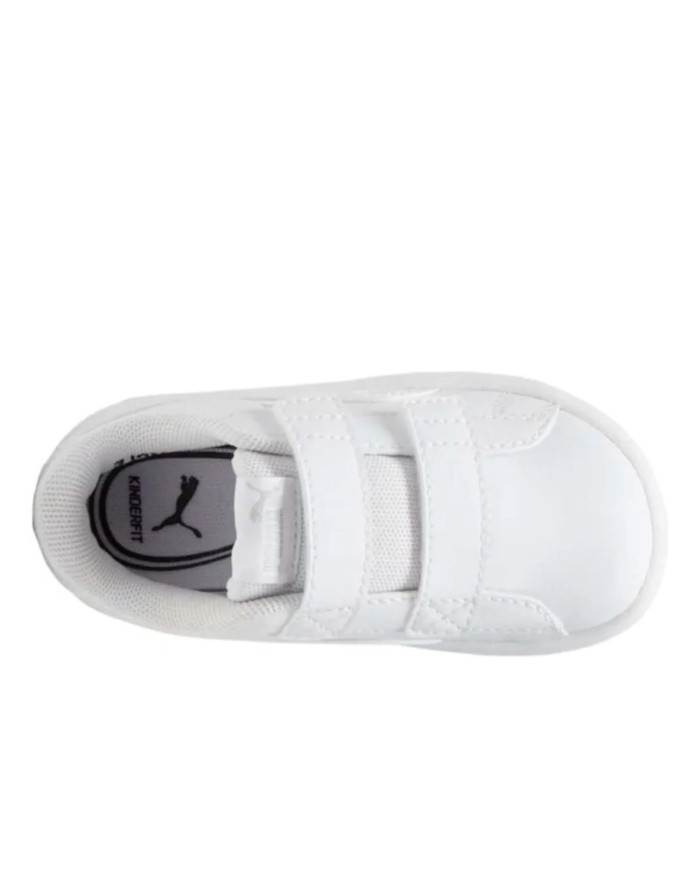 Buty Puma RICKIE CLASSIC V INF 39425408 Białe - Sklep online Mastersport