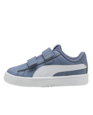 Buty dziecięce Puma RICKIE CLASSIC V INF 39425423 Niebieskie - Sklep online Mastersport