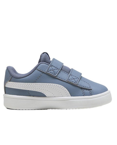 Buty dziecięce Puma RICKIE CLASSIC V INF 39425423 Niebieskie - Sklep online Mastersport