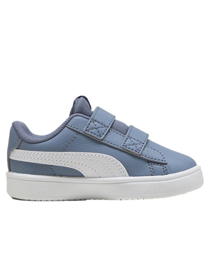 Buty dziecięce Puma RICKIE CLASSIC V INF 39425423 Niebieskie - Sklep online Mastersport
