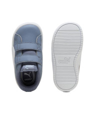 Buty dziecięce Puma RICKIE CLASSIC V INF 39425423 Niebieskie - Sklep online Mastersport