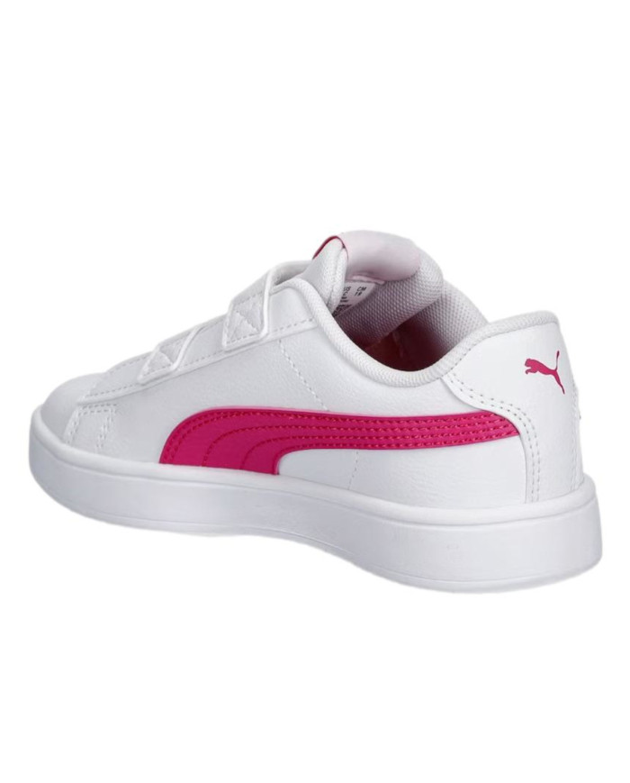 Buty dziecięce Puma RICKIE CLASSIC V INF 39425424 Białe - Sklep online Mastersport