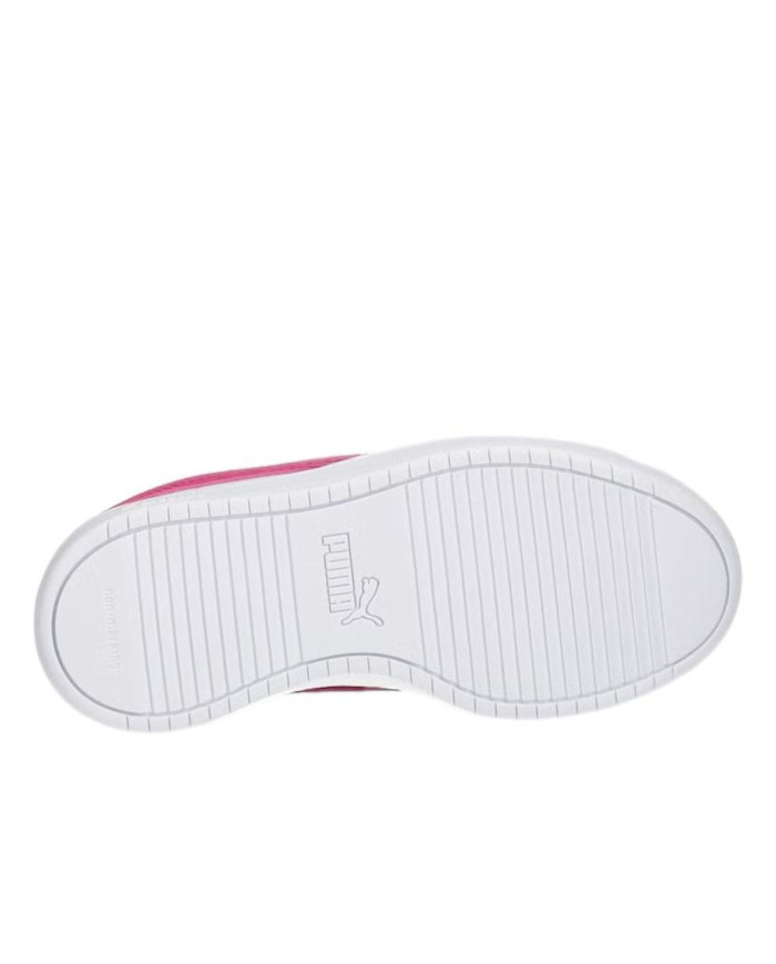 Buty dziecięce Puma RICKIE CLASSIC V INF 39425424 Białe - Sklep online Mastersport