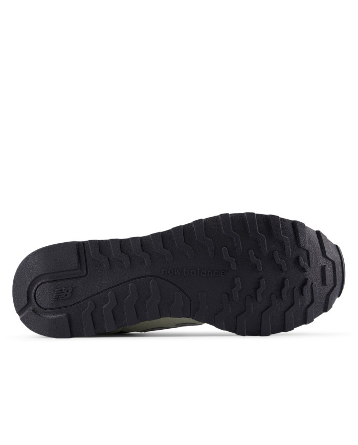 Buty męskie New Balance 500 GM500RLS Zielone - Sklep online Mastersport