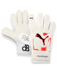 Rękawiczki Puma ULTRA GRIP 4 RC 04116116 Białe - Sklep online Mastersport