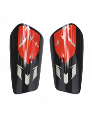 Ochraniacze adidas Performance MESSI10 LESTO AH7779 Czarne - Sklep online Mastersport