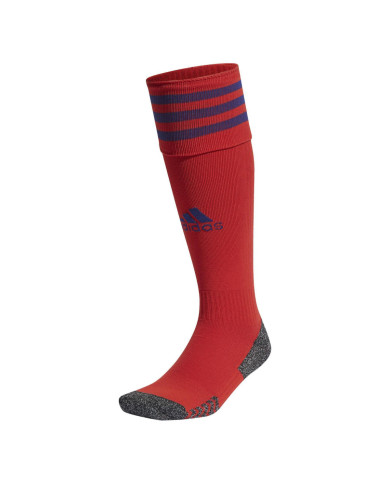 Skarpetki adidas Performance ADI 21 SOCK H18884 Czerwone - Sklep online Mastersport
