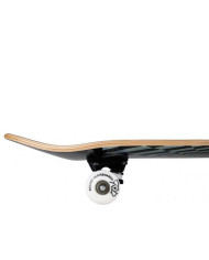 Deskorolka Rocket PRISM FOIL SILVER 7.75 IN RKT-COM-1554 Czarna - Sklep online Mastersport