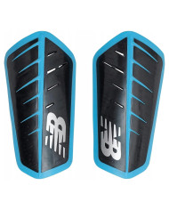 Ochraniacze New Balance PRO SLIM SOCK GUARD SG93011M Niebieskie - Sklep online Mastersport