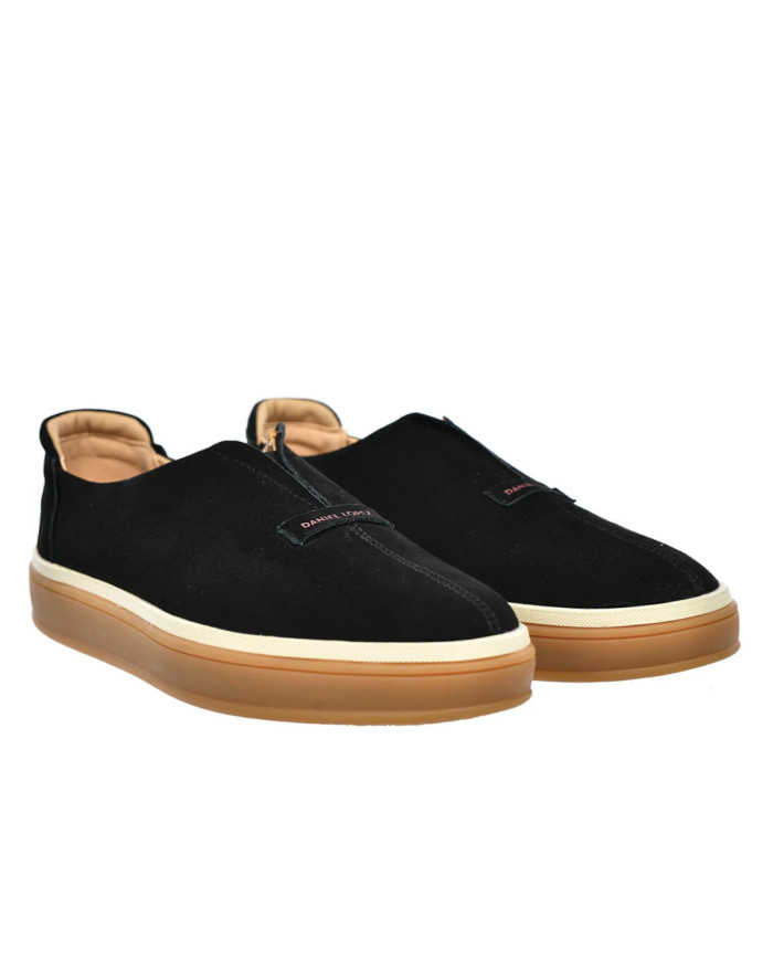 Buty damskie DANIEL LOPEZ JUST DARE VALERIA TT2D4085 Czarne - Sklep online Mastersport