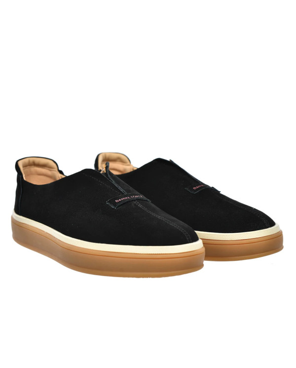 Buty damskie DANIEL LOPEZ JUST DARE VALERIA TT2D4085 Czarne - Sklep online Mastersport