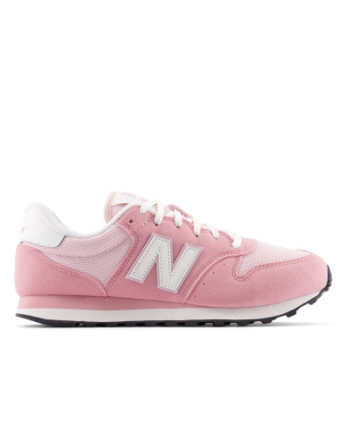 Buty damskie New Balance 500 GW500PKS Różowe - Sklep online Mastersport