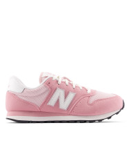 Buty damskie New Balance 500 GW500PKS Różowe - Sklep online Mastersport