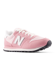 Buty damskie New Balance 500 GW500PKS Różowe - Sklep online Mastersport
