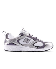 Buty męskie New Balance 408 U4086LR Białe - Sklep online Mastersport