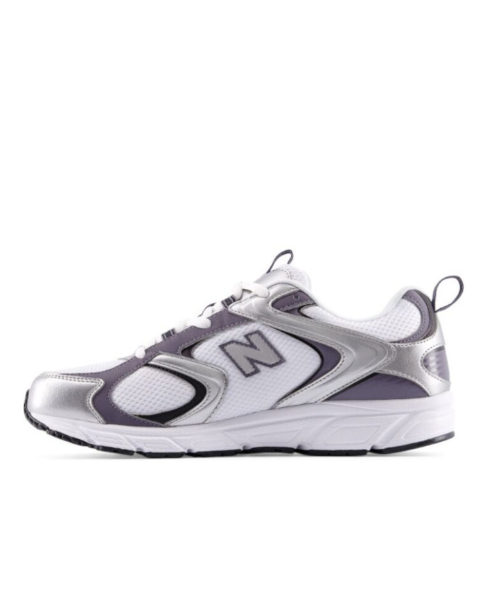 Buty męskie New Balance 408 U4086LR Białe - Sklep online Mastersport